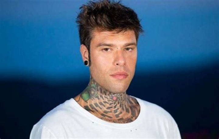 
Fedez Height, Weight, Net Worth, Age, Birthday, Wikipedia, Who, Nationality, Biography 