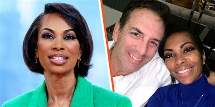 
Five Facts You Don’t Know About Harris Faulkner Children: Danika Berlin And Bella Berlin 