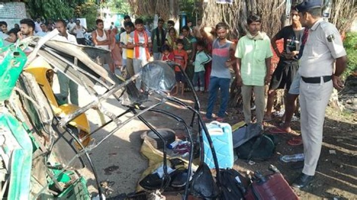 
Five killed, six missing in two separate river accidents in Bihar 