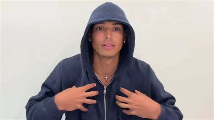 
Foya TikTok, Height, Weight, Net Worth, Age, Birthday, Wikipedia, Who, Nationality, Biography 
