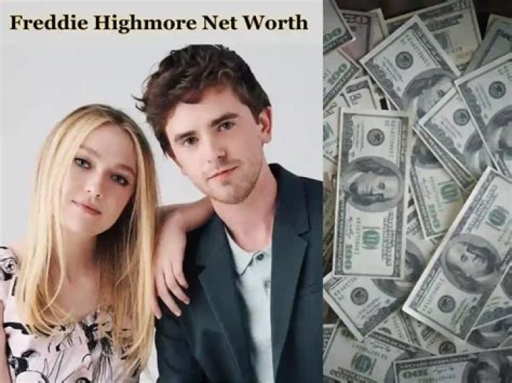 Freddie Highmore Height, Weight, Net Worth, Age, Birthday, Wikipedia, Who, Nationality, Biography