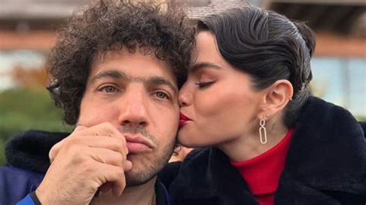 
Gabriella Blanco Height, Weight, Net Worth, Age, Birthday, Wikipedia, Who, Nationality, Biography 