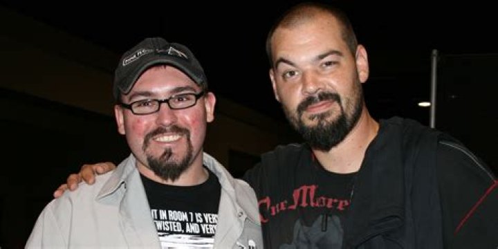 “Ghost Adventures” star Aaron Goodwin’s Wiki, Wife, Net Worth, Single, Married, Height, Family