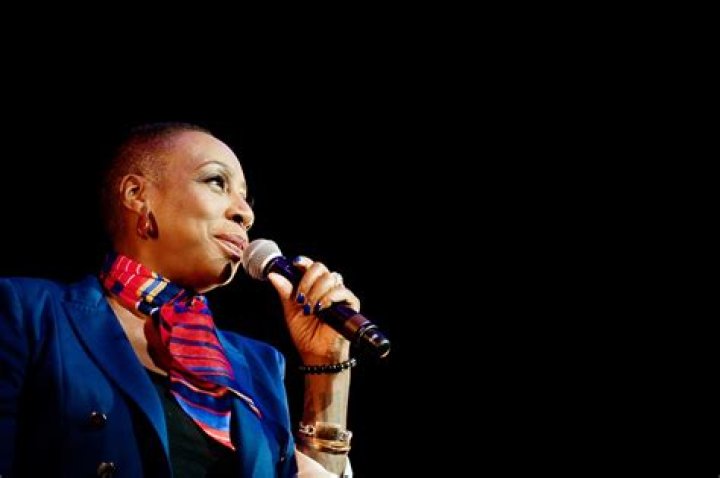 Gina Yashere Height, Weight, Net Worth, Age, Birthday, Wikipedia, Who, Nationality, Biography