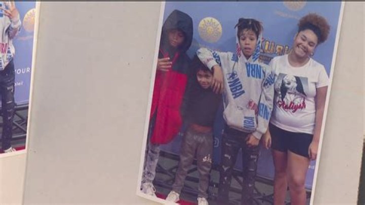 
Hailey Brooks GoFundMe raises over $100,000 as parents of slain 11-year-old girl file wrongful-death lawsuit 