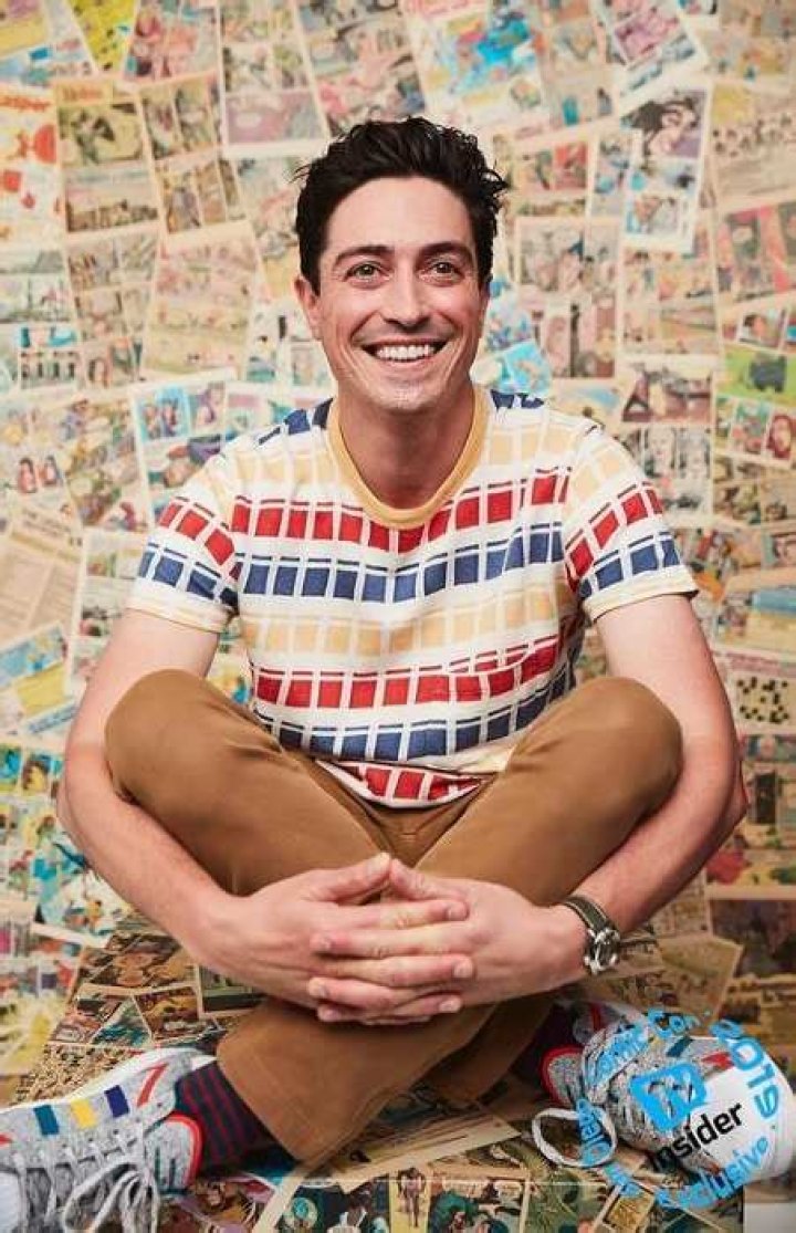 Harrison Feldman Height, Weight, Net Worth, Age, Birthday, Wikipedia, Who, Instagram, Biography