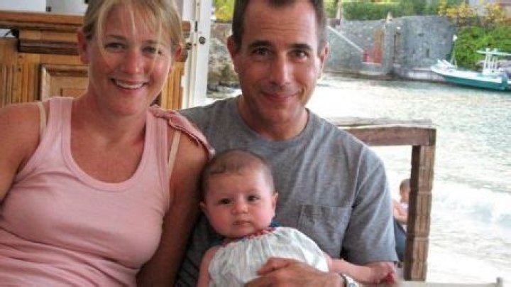 Has Stephanie Mack Remarried? Children And Net Worth 2022 – Husband Mark Madoff Death
