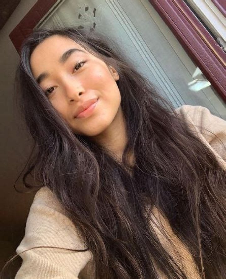 Hitomi Mochizuki Height, Weight, Net Worth, Age, Wiki, Who, Instagram, Biography