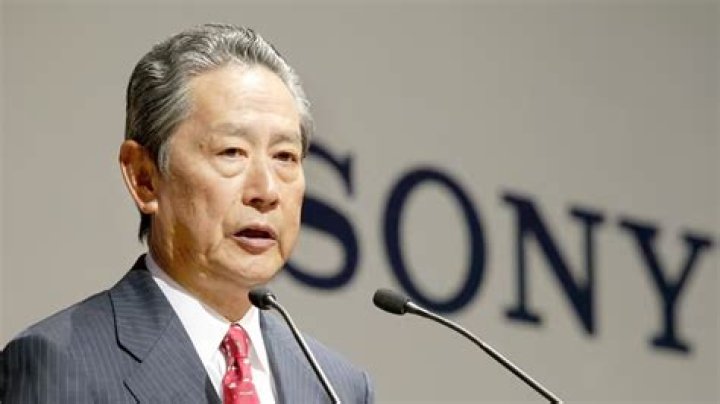 
How did Nobuyuki Idei die? Net Worth of ormer Sony Corporation chairman at death revealed 