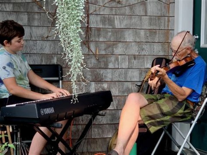 
How did Pete Sutherland die? Instrumentalist and Folk Musician cause of death Explained 