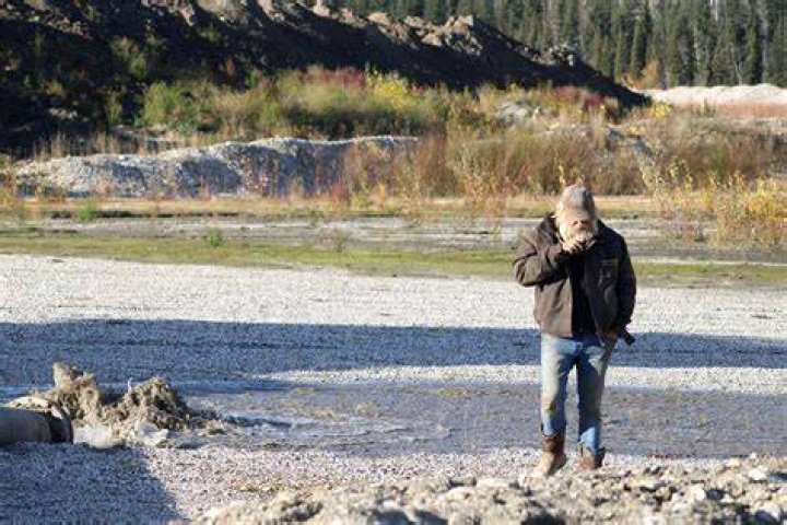 How Many Acres Does ‘Gold Rush’ Tony Beets Own & Where Is His Mine?