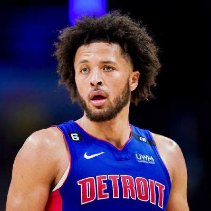 
How Much Does Cade Cunningham Earn A Year? 