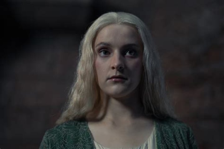 How Old Is The Last Kingdom Phia Saban? Wikipedia Biography And More