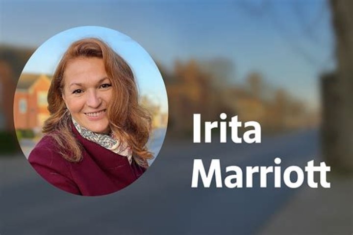 
Irita Marriott Age, Birthday, Wikipedia, Who, Nationality, Biography 