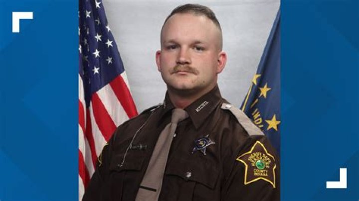 
Is Aaron Christopher Kelly From Richland WA Arrested For Justin Krumbah Shooting Murder? 