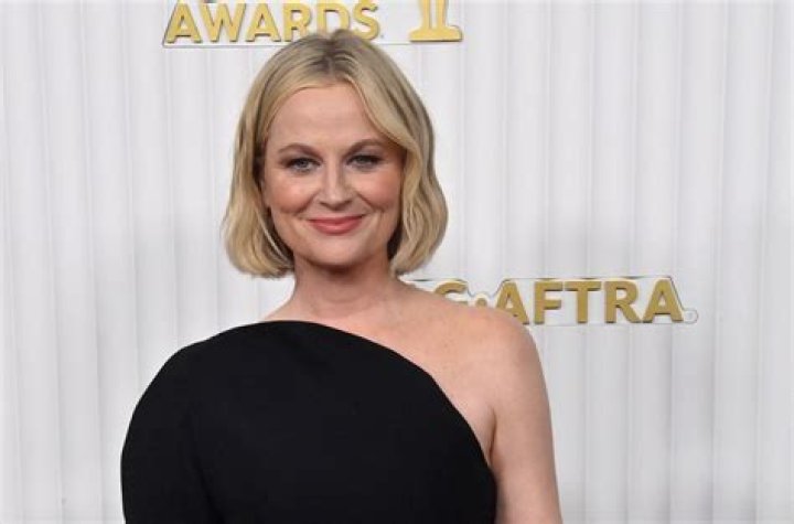 Is Amy Poehler Gay? Age, Height, Net Worth
