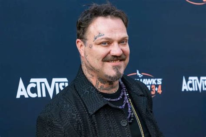 
Is Bam Margera still alive? Steve-O issues emotional plea to his fellow ‘dying’ Jackass co-star 