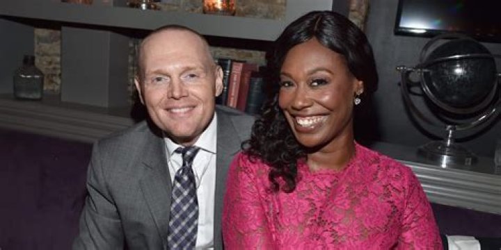 
Is Bill Burr Married? His Bio, Age, Wife, Daughter and Net worth 