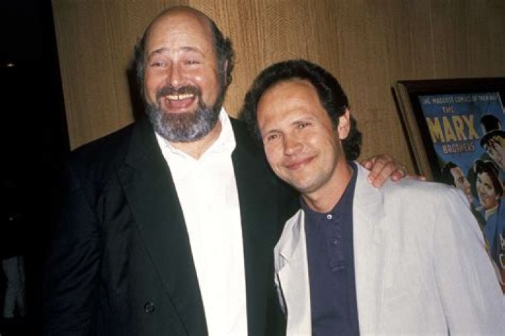 
Is Billy Crystal Still Alive, How Old Is Billy Crystal And Billy Crystal Movies And TV Shows 