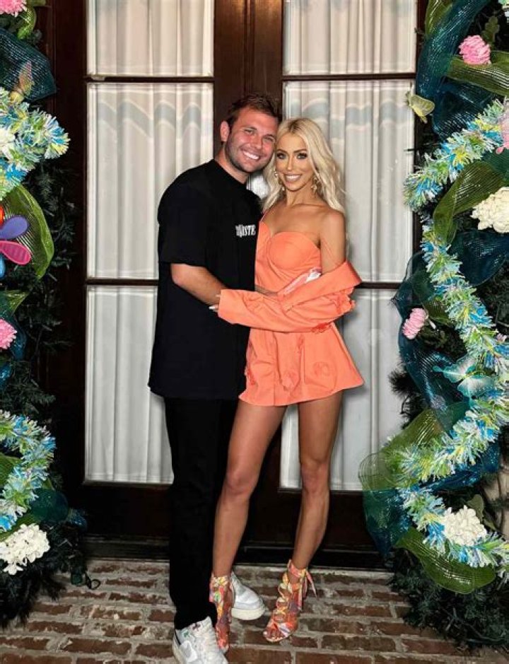 Is Chase Chrisley Gay? Get More Updates!