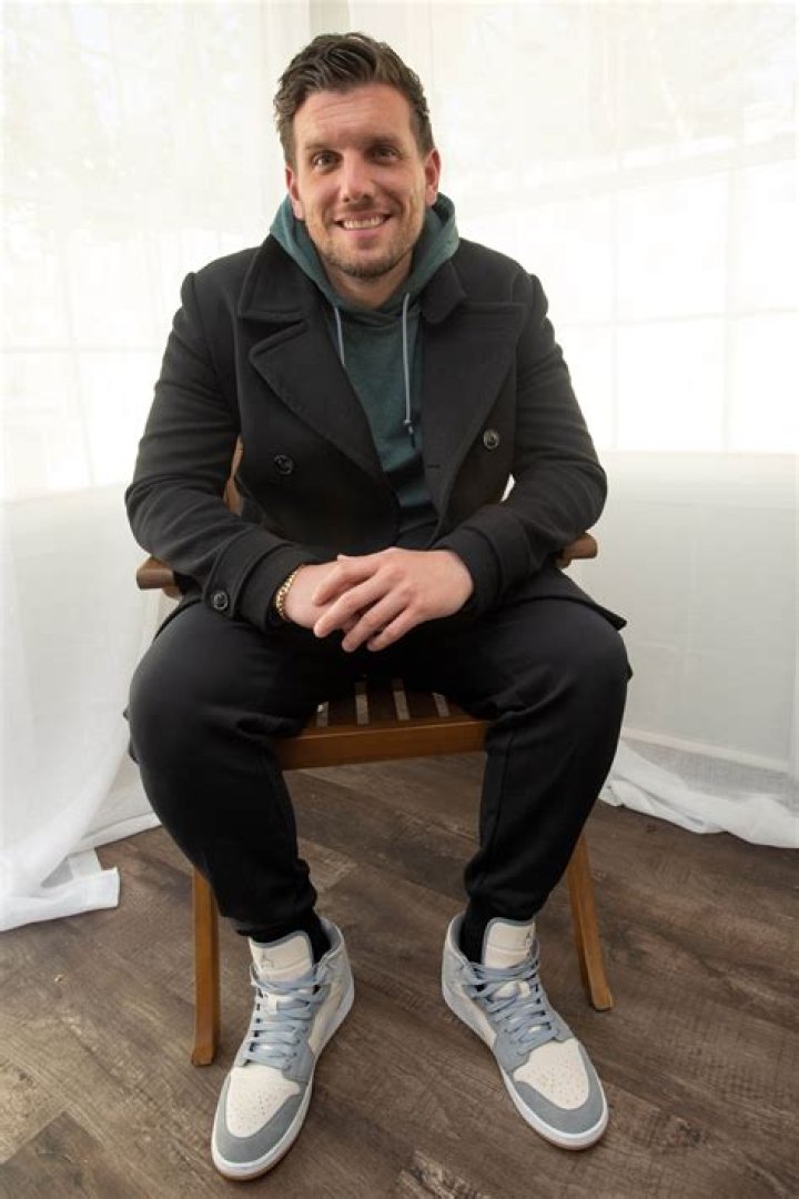 
Is Chris Distefano Gay? Age, Height, Net Worth 