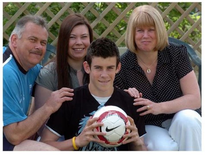 Is Christian Bale Related To Gareth Bale | Parents And Family