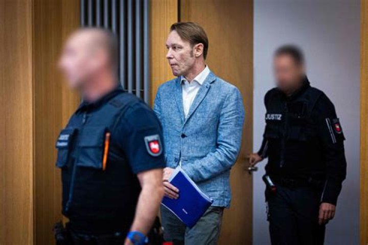 
Is David “Dave” Blazejko Arrested And In Jail? Stuntman Charged In Woodcroft Drug Lab Case 