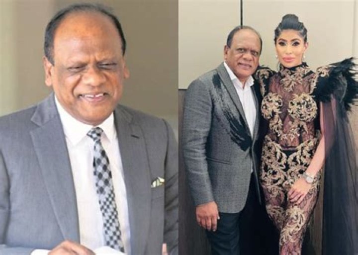 Is Indira Naidoo Husband A TV Producer? Career Details On Mark FitzGerald Revealed