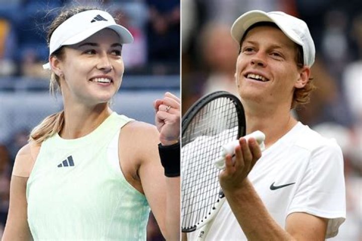 Is Jannik Sinner Still Dating Girlfriend Maria Braccini? Facts About The Italian Tennis Player Family