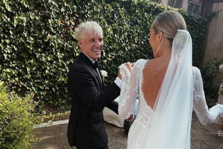 Is Jill Scott Footballer Married? Partner Shelley Unitt Wedding