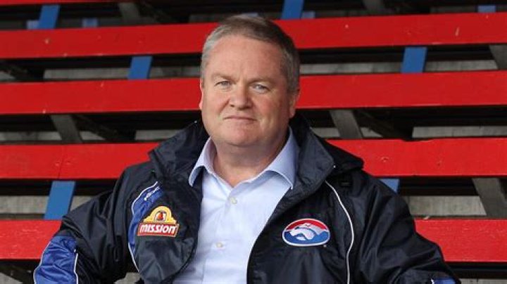 
Is John Raymond Wayland Still In Jail? Ringleader In AFL Footscray And Adam Kneale Case 