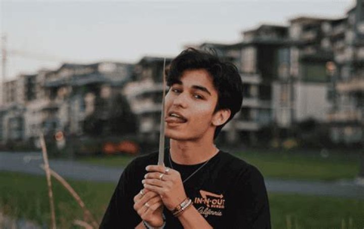 
Is Kio Cyr Married? His Bio, Age, Girlfriend, Family and Net worth 
