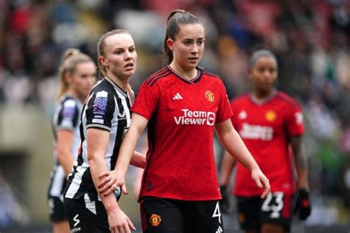 
Is Maya Le Tissier Related To Matt? Does Matt Le Tissier Daughter Play Football? 