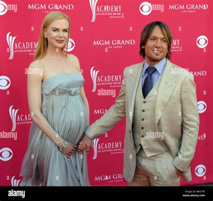 Is Nicole Kidman Pregnant? Who is Nicole Kidman?