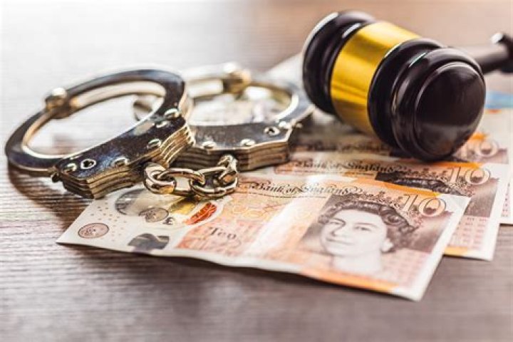 
Is Obi Cubana Arrested Over Tax Fraud & Money Laundering? 