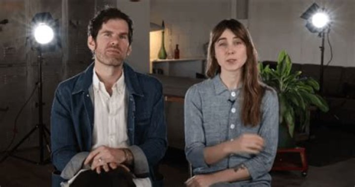 Is Peter Ginn Married? His Bio, Age, Wife, Partner, Family and Net worth