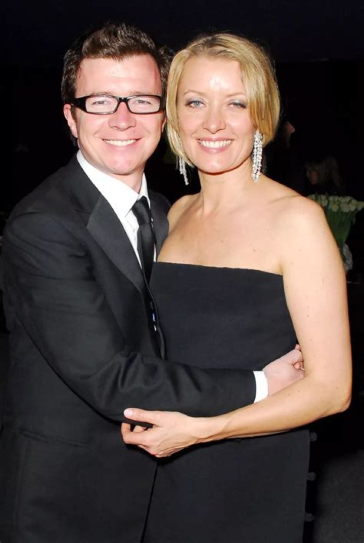 Is Rick Astley Married? Rick Astley Wife, Bio, Age, Net Worth, Family