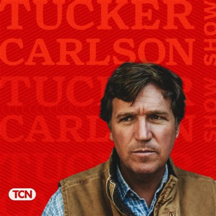 
Is Tucker Carlson Sick? Cancer Hoax Illness And Health Update 