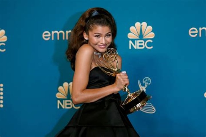 
Is Zendaya Gay, Bi or Lesbian? What is Her Sexuality? 