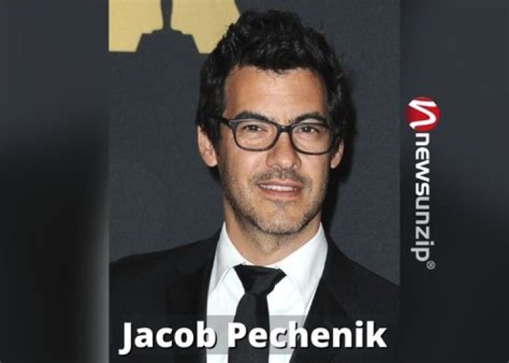 Jacob Pechenik Height, Weight, Net Worth, Age, Birthday, Wikipedia, Who, Nationality, Biography