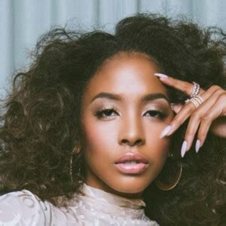 Jada Williams Height, Weight, Net Worth, Age, Birthday, Wikipedia, Who, Nationality, Biography