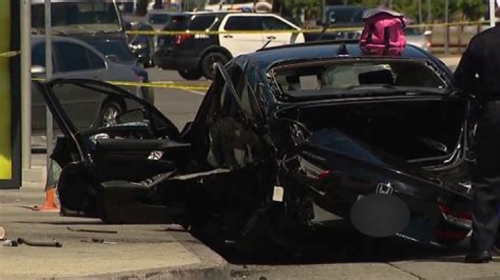 
James White Parents Accident Details, Driver Arrested For Crash That Killed His Father 