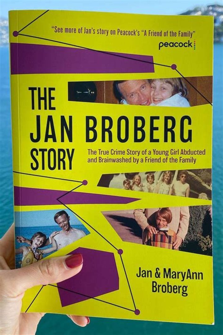 
Jan Broberg’s Parents: Where Are Bob and Mary Now? 