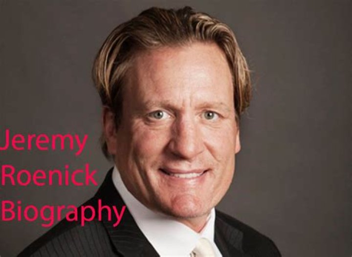 Jeremy Roenick Height, Weight, Net Worth, Age, Birthday, Wikipedia, Who, Instagram, Biography