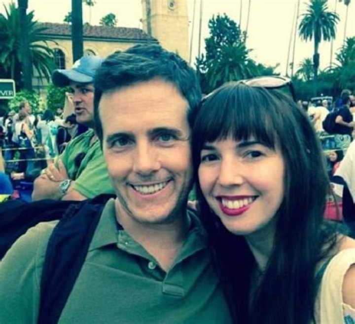Jeremy Rowley is Married to Wife: Danielle Morrow. Kids.