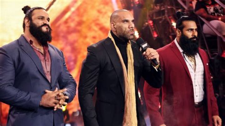 Jinder Mahal Height, Weight, Net Worth, Age, Birthday, Wikipedia, Who, Instagram, Biography