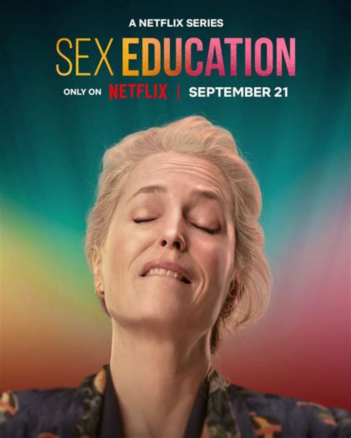 
Jodie Turner-Smith joins Sex Education season 4 cast 