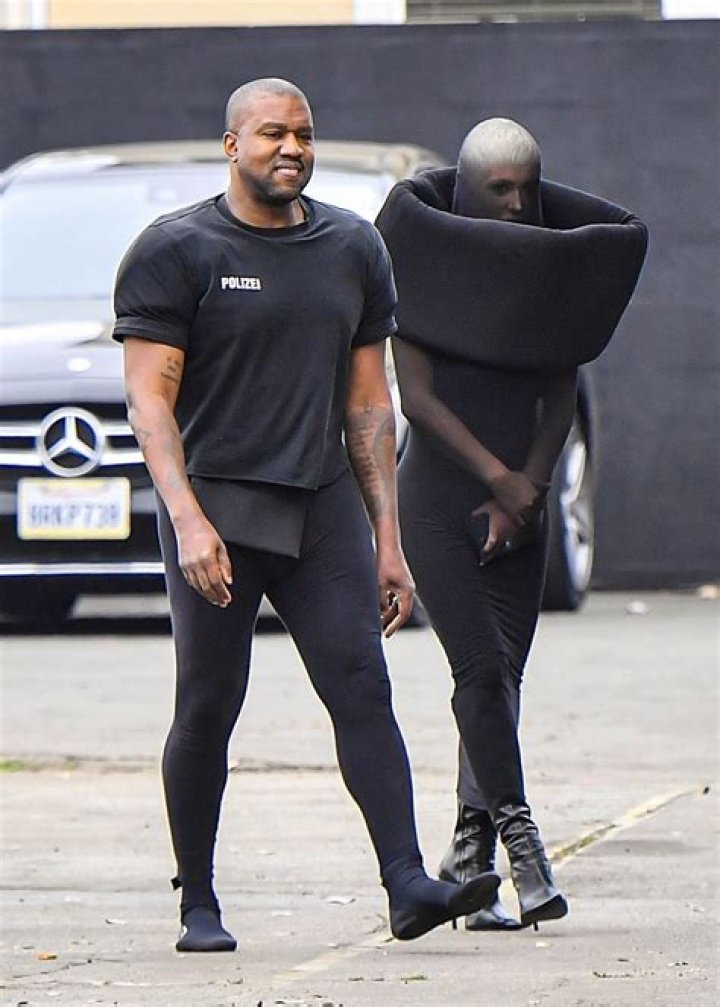 
John Legend Stated That His Feud With Kanye West Was Over Politics 