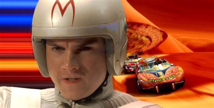 
John Wick Director Credits His Filmmaking Career To Speed Racer Movie 