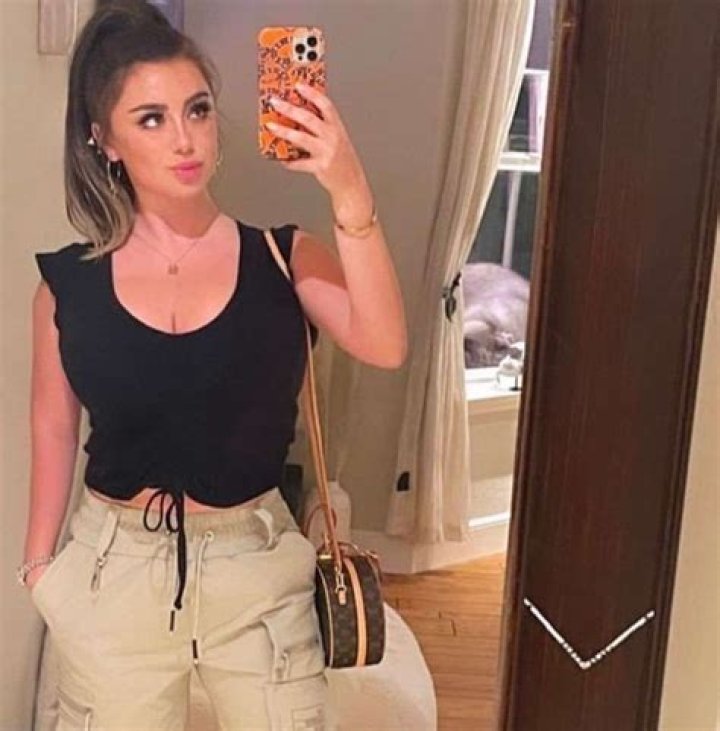 JuicyJade9 Height, Weight, Net Worth, Age, Birthday, Wikipedia, Who, Nationality, Biography